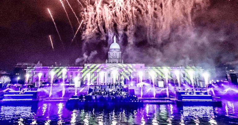10 New Year’s Eve events in Dublin that aren’t sold out yet 10 New Year’s Eve events in Dublin that aren’t sold out yet