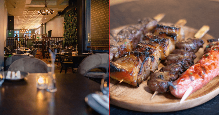 ‘We won’t give up’ BSkewers close in Temple Bar after just two months ‘We won’t give up’ BSkewers close in Temple Bar after just two months