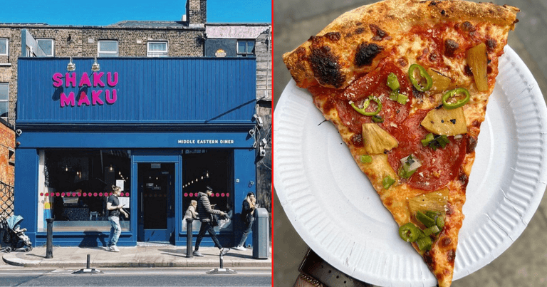 17 of the best Dublin hospitality openers of 2022 17 of the best Dublin hospitality openers of 2022