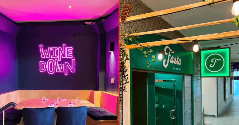 12 of the saddest closures for the Dublin hospitality scene in 2022 12 of the saddest closures for the Dublin hospitality scene in 2022