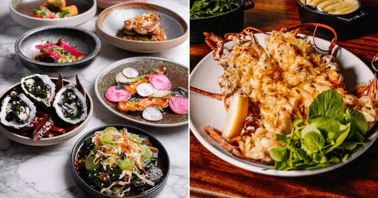 16 Dublin restaurants to book for a special occasion 16 Dublin restaurants to book for a special occasion