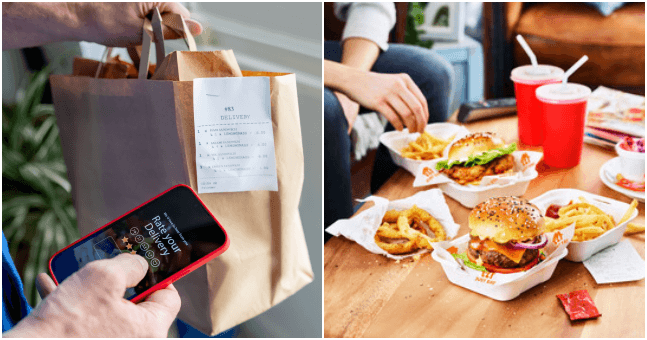 Vote for your all-time favourite takeaway spot for a chance to WIN free food for a year Vote for your all-time favourite takeaway spot for a chance to WIN free food for a year