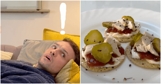 WATCH: James Kavanagh’s quick and simple snack idea for unexpected guests this Christmas WATCH: James Kavanagh’s quick and simple snack idea for unexpected guests this Christmas
