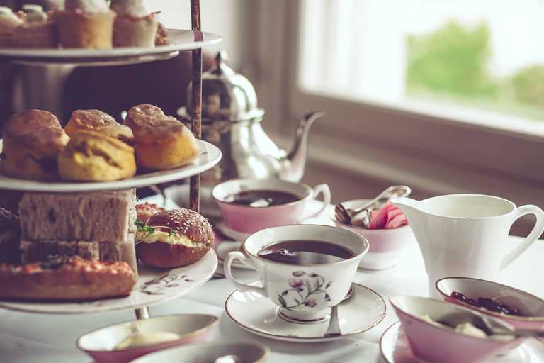 WIN: Tickets to a plant-based afternoon tea with prosecco at Iveagh Garden Hotel WIN: Tickets to a plant-based afternoon tea with prosecco at Iveagh Garden Hotel