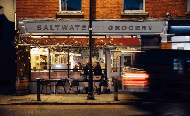 Award-winning Terenure restaurant has closed after nearly two years Award-winning Terenure restaurant has closed after nearly two years