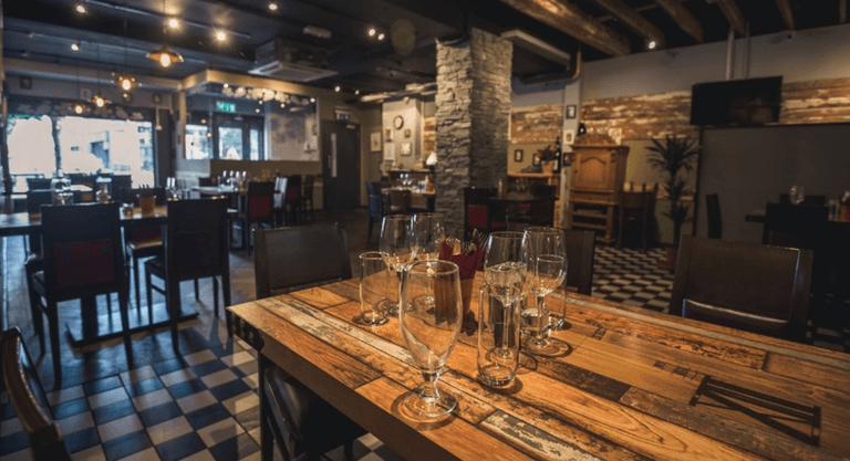 ‘It’s just not viable’ Iconic Swords restaurant announces shocking closure ‘It’s just not viable’ Iconic Swords restaurant announces shocking closure