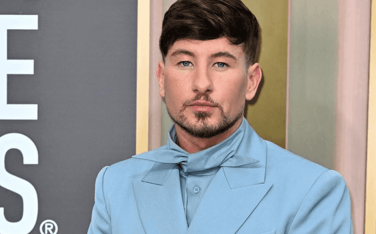 Barry Keoghan mentioned during UK Parliament speech Barry Keoghan mentioned during UK Parliament speech