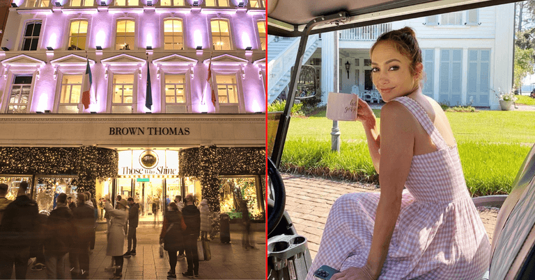 Beloved fashion brand Reformation has just launched in Brown Thomas Beloved fashion brand Reformation has just launched in Brown Thomas