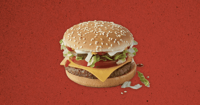 What I Eat in A Week During Veganuary: Trying the McPlant and bad vegan mince What I Eat in A Week During Veganuary: Trying the McPlant and bad vegan mince