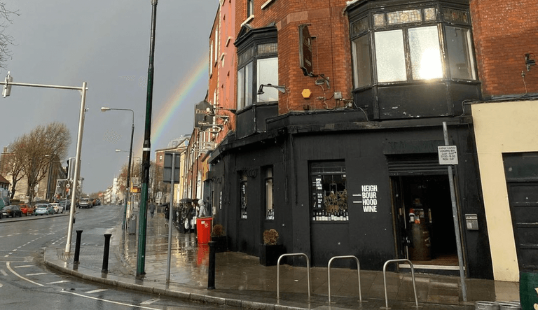 ‘We knew this moment was coming’ Beloved Dublin wine shop closes on Leeson Street ‘We knew this moment was coming’ Beloved Dublin wine shop closes on Leeson Street