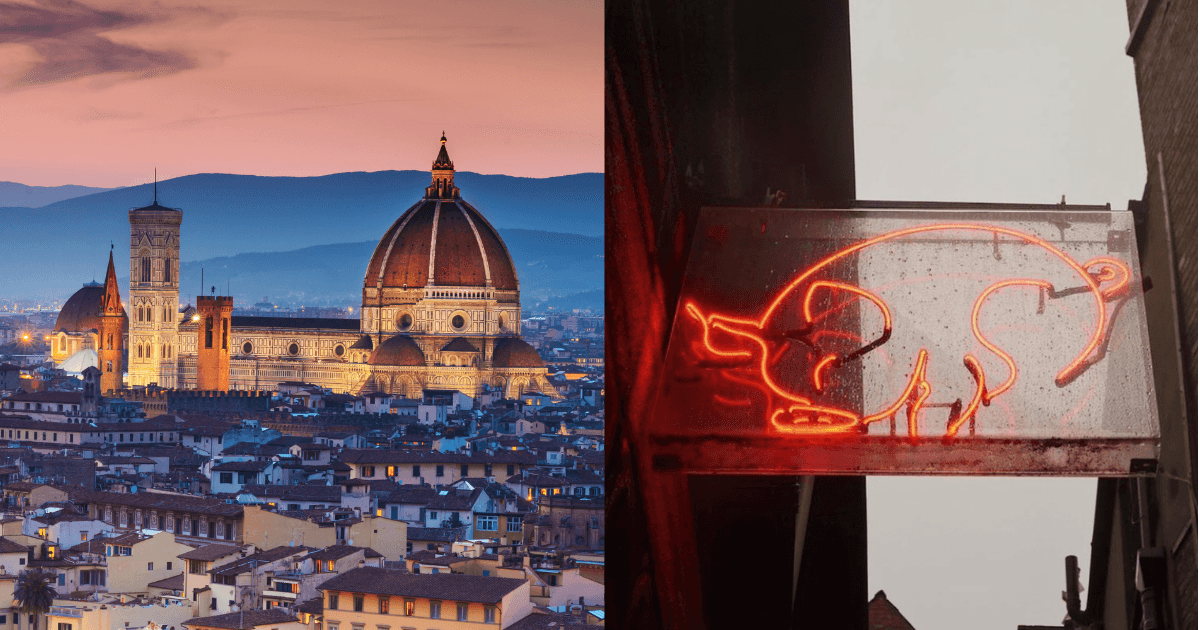 Mambo Italiano – Dublin speakeasy announces takeover of the iconic Italian bar Rasputin