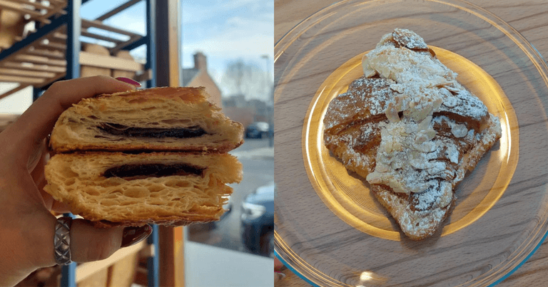 A new micro-bakery has just opened up beside Croke Park A new micro-bakery has just opened up beside Croke Park
