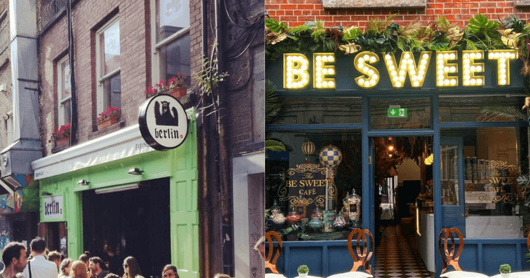 2 openers, 4 re-openers, and 2 closures to be aware of in Dublin this week 2 openers, 4 re-openers, and 2 closures to be aware of in Dublin this week