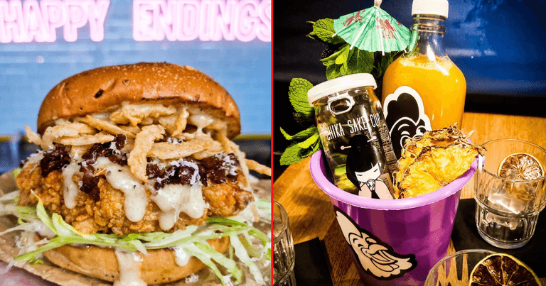 One of Dublin’s most controversially named restaurants has changed its name One of Dublin’s most controversially named restaurants has changed its name