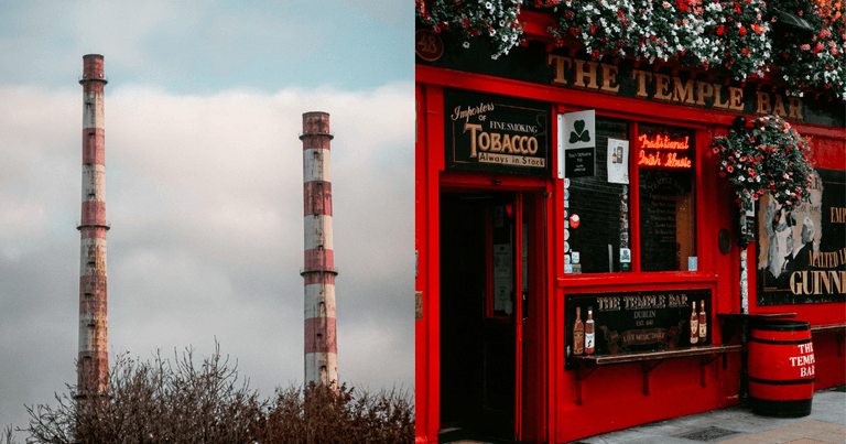 18 things you should never do in Dublin as a tourist 18 things you should never do in Dublin as a tourist