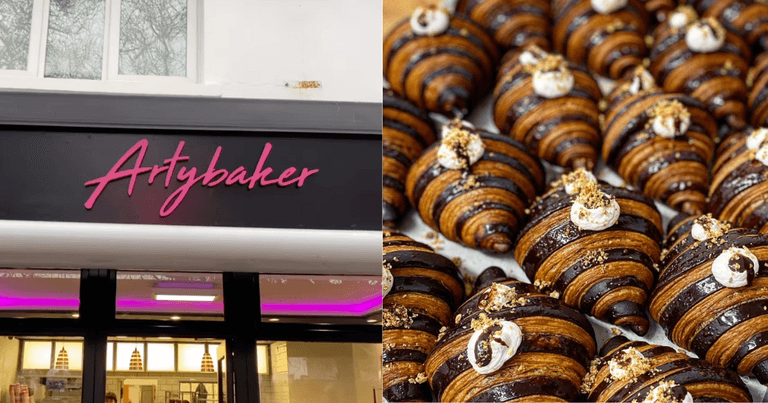 Sandymount becomes home to beloved bakery’s third branch Sandymount becomes home to beloved bakery’s third branch