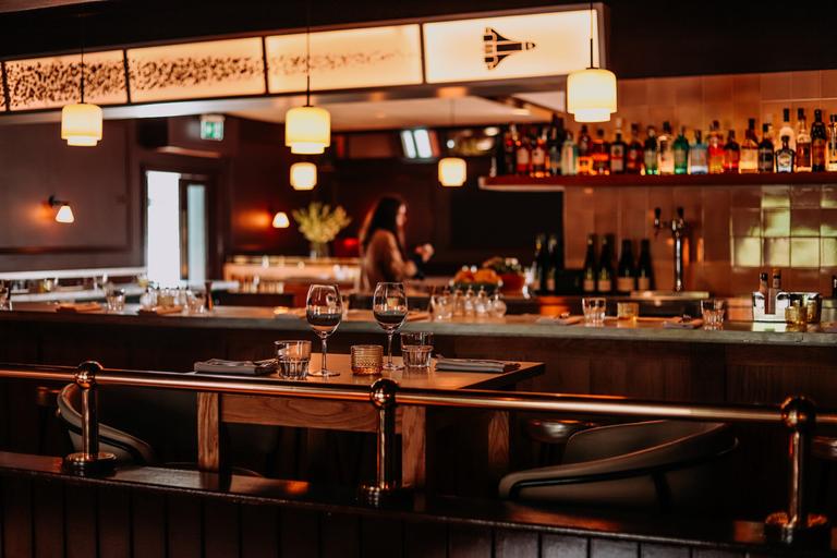 New jazz bar and grill Eleven has opened above Whelehans Wines New jazz bar and grill Eleven has opened above Whelehans Wines