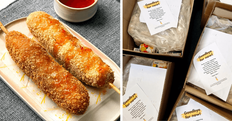 ‘Goodbye for now’ Jaru Mart announce they are closing ‘Goodbye for now’ Jaru Mart announce they are closing