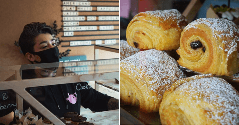 ‘The system has failed me’ Ireland’s first walk-in vegan bakery announces closure ‘The system has failed me’ Ireland’s first walk-in vegan bakery announces closure