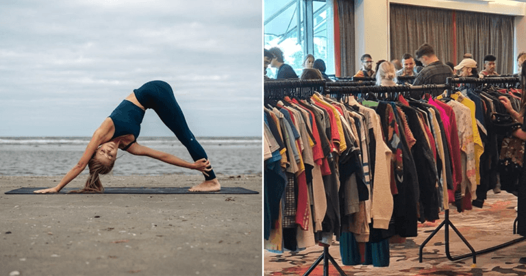 9 events that are happening in Dublin this weekend 9 events that are happening in Dublin this weekend