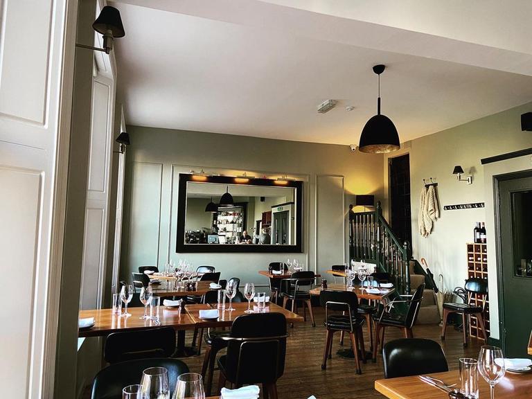 Top 6 ‘parent-friendly’ places to eat in Dublin 2023 Top 6 ‘parent-friendly’ places to eat in Dublin 2023