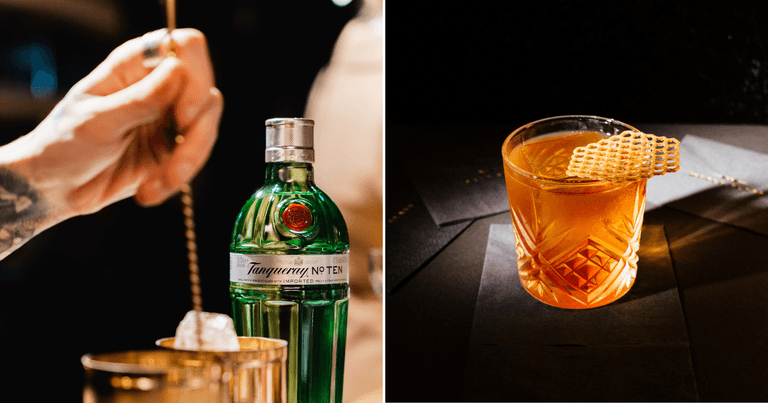 A world class cocktail festival is coming to Dublin next month A world class cocktail festival is coming to Dublin next month