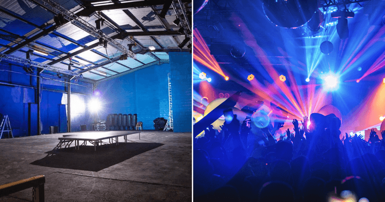 You can head to a sober rave in Dublin city centre this weekend You can head to a sober rave in Dublin city centre this weekend