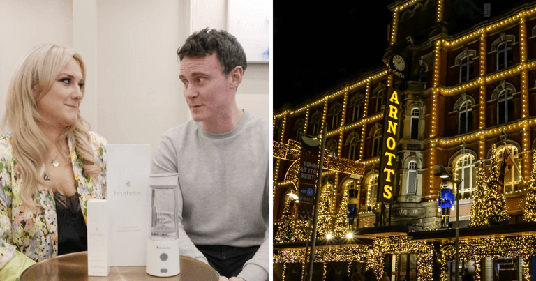 Get your product sold by Arnotts with this incredible small business jumpstart contest Get your product sold by Arnotts with this incredible small business jumpstart contest