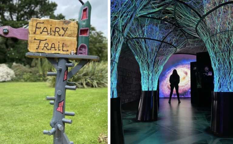 10 family friendly activities to enjoy over mid-term break in Dublin 10 family friendly activities to enjoy over mid-term break in Dublin