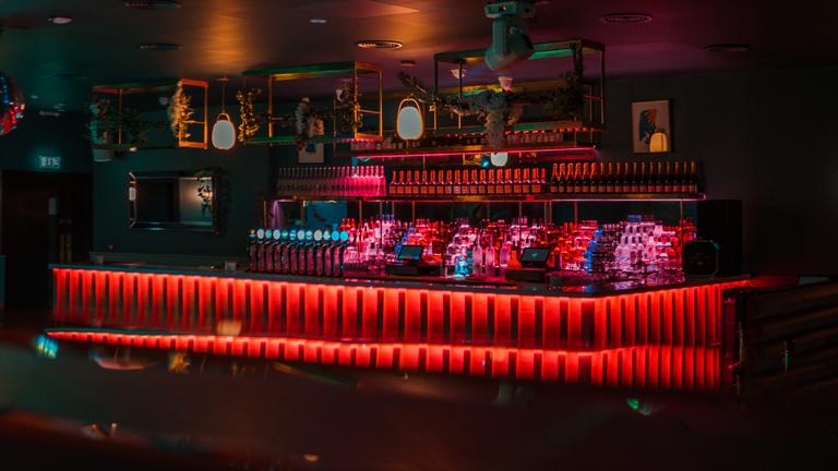 An over 25s nightclub for young professionals is opening just off Grafton Street An over 25s nightclub for young professionals is opening just off Grafton Street