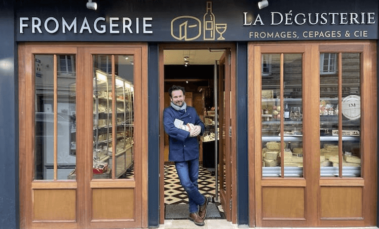 There’s a travelling French food festival coming to Dublin this summer There’s a travelling French food festival coming to Dublin this summer