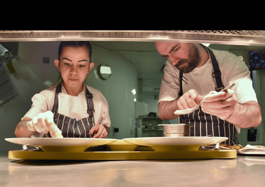 Glovers Alley launch unique experience welcoming would-be chefs into the kitchen