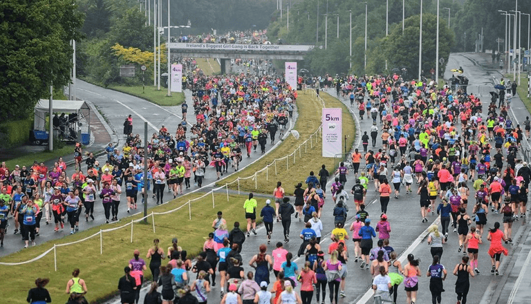 Dublin road closures to be aware of this bank holiday weekend Dublin road closures to be aware of this bank holiday weekend