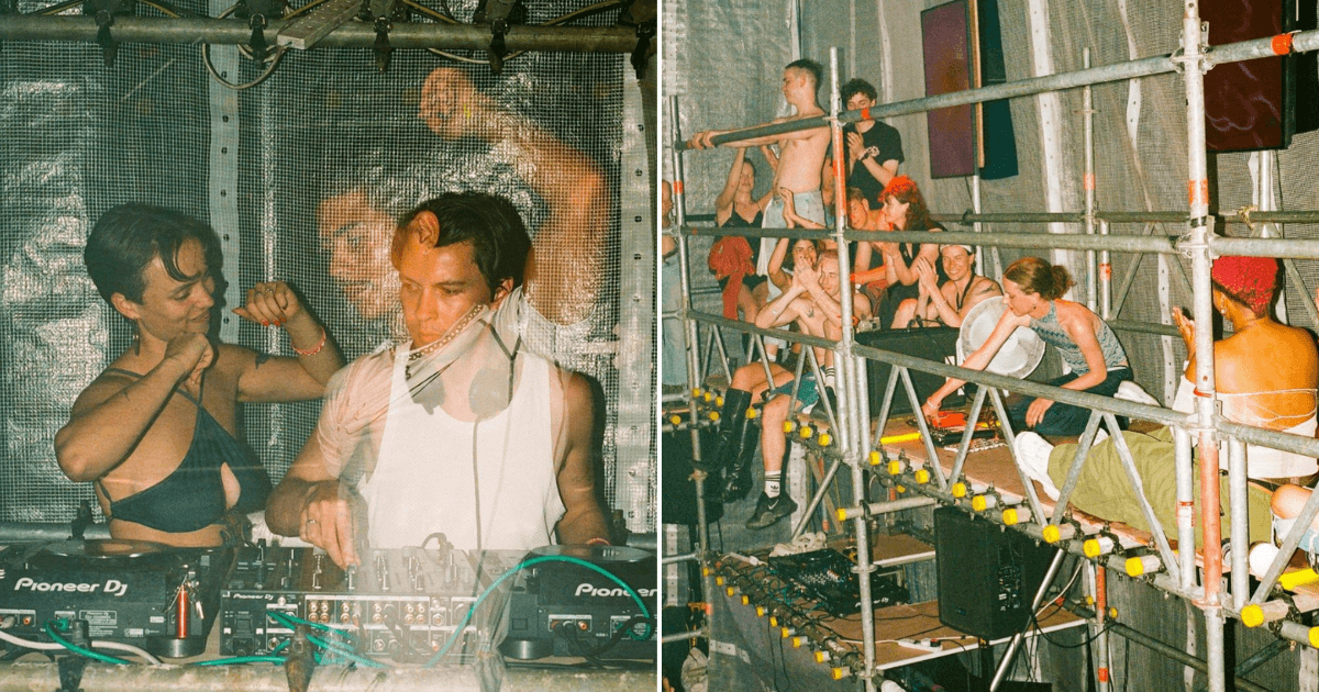 Dublin Port’s pumphouse to become the city’s newest venue