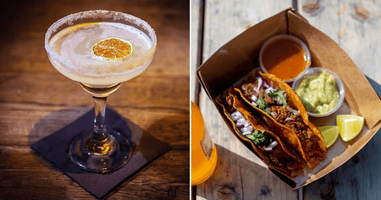 Our top 5 spots for celebrating Cinco de Mayo in Dublin Our top 5 spots for celebrating Cinco de Mayo in Dublin