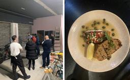 Pub group run by former Leinster rugby players tease new bar opening Pub group run by former Leinster rugby players tease new bar opening