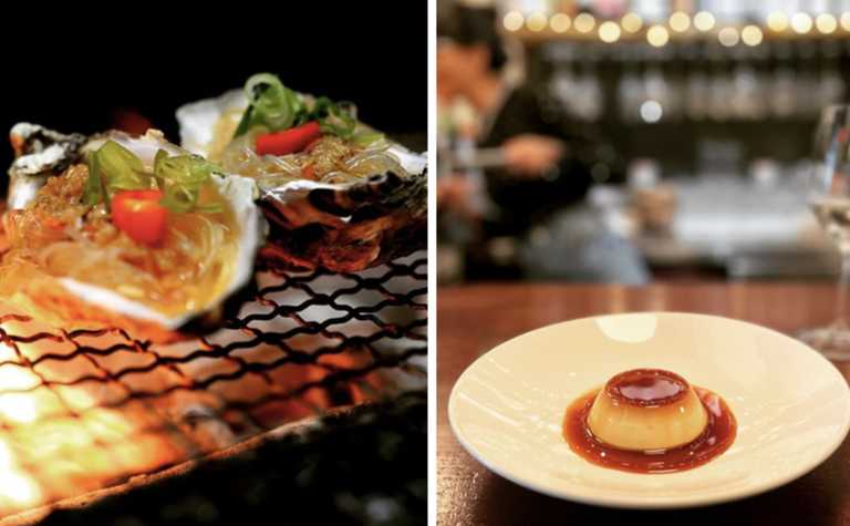 5 reasons why Aungier Street is the culinary epicentre of Dublin 5 reasons why Aungier Street is the culinary epicentre of Dublin