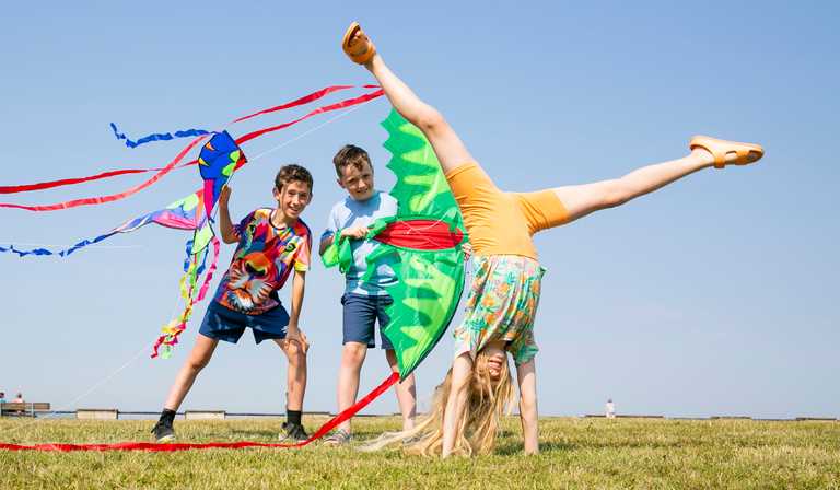 Family friendly ‘Coastival’ fest is coming to Dún Laoghaire this July Family friendly ‘Coastival’ fest is coming to Dún Laoghaire this July