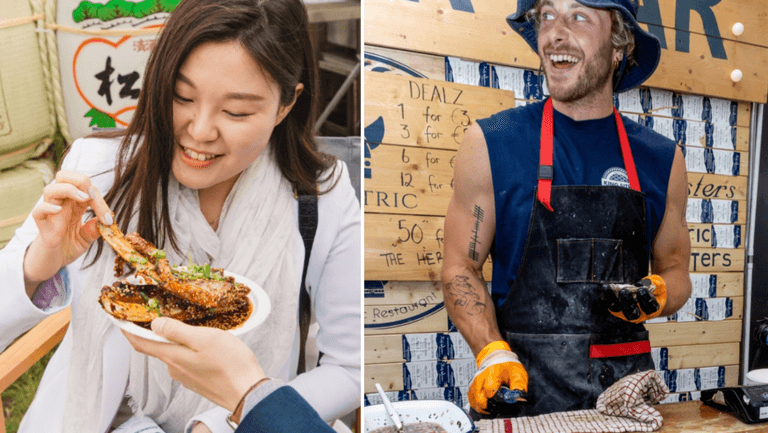 Taste of Dublin is back – here’s everything you need to know Taste of Dublin is back – here’s everything you need to know