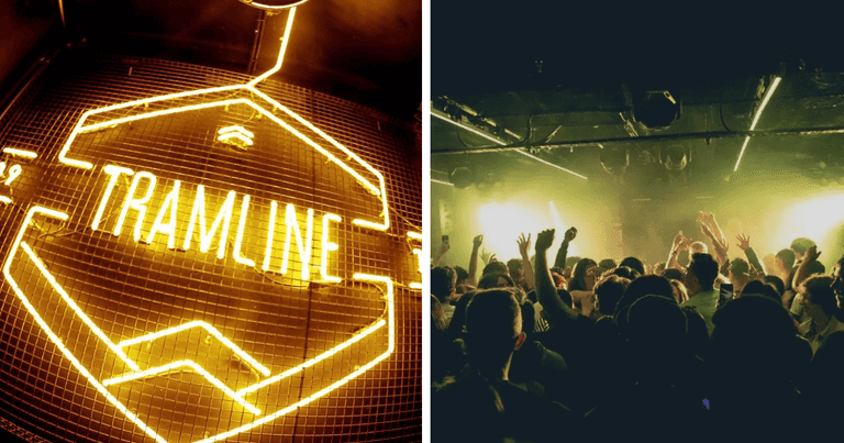Beloved nightclub TRAMLINE announce closure ‘with great regret and sadness’ Beloved nightclub TRAMLINE announce closure ‘with great regret and sadness’