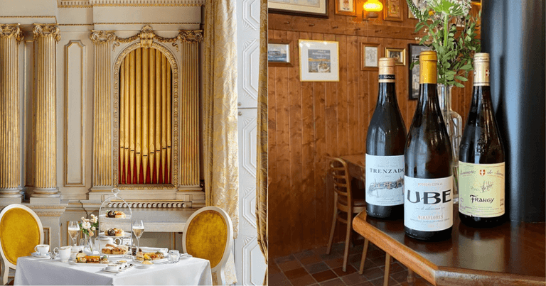 2 Spanish seafood inspired openers and 6 closure orders in Dublin this week 2 Spanish seafood inspired openers and 6 closure orders in Dublin this week