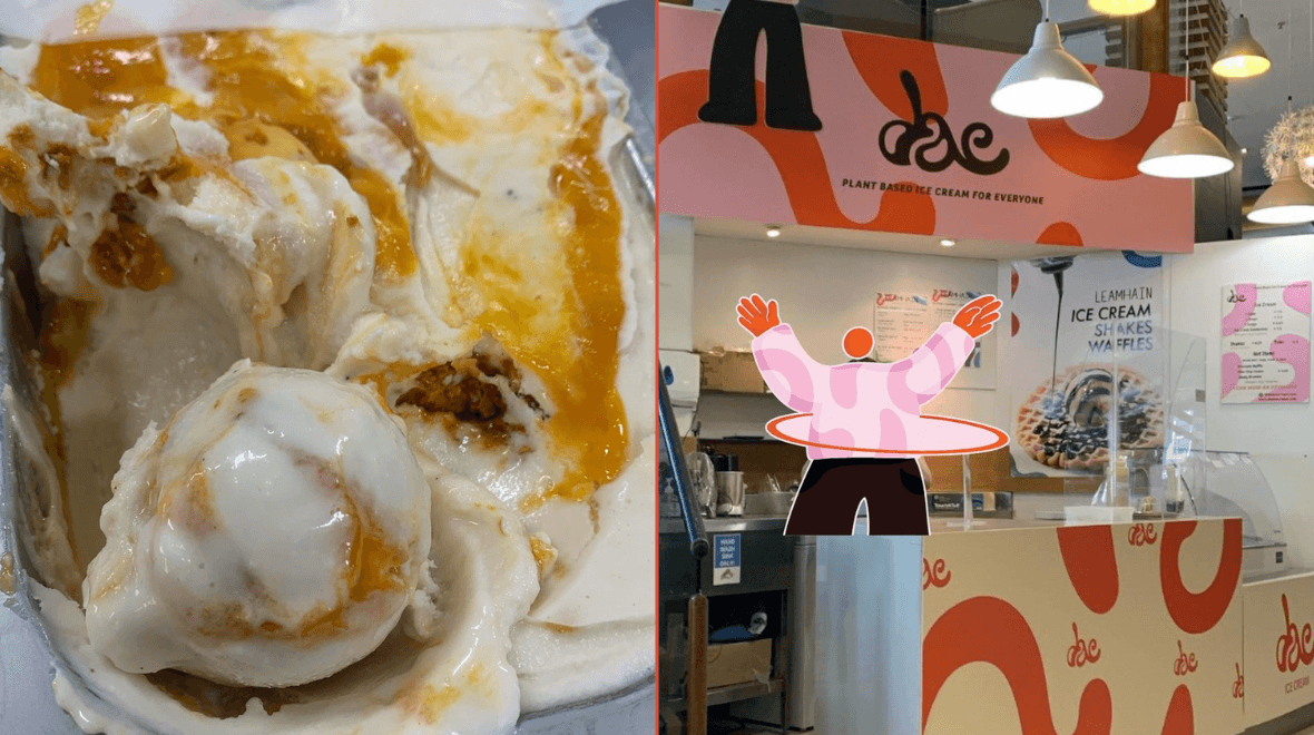 Another vegan spot in Dublin announces their impending closure