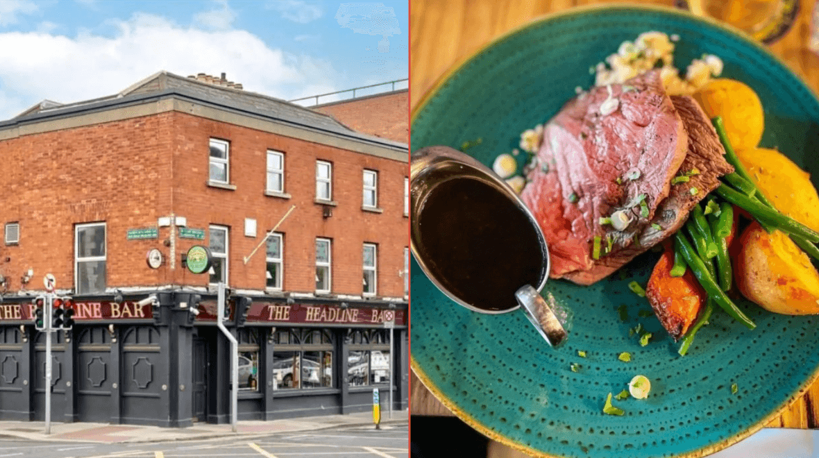 Owners of 57 The Headline give update on sale of the pub