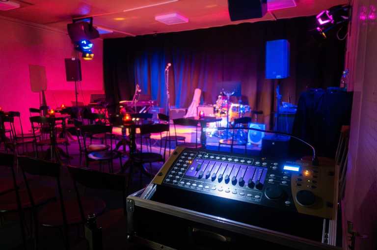 New jazz and improvised music venue to open in Smithfield New jazz and improvised music venue to open in Smithfield