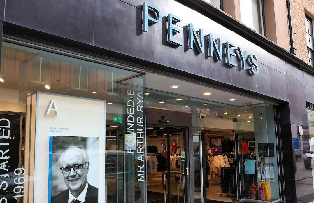Penneys on Mary Street completes €10 million revamp