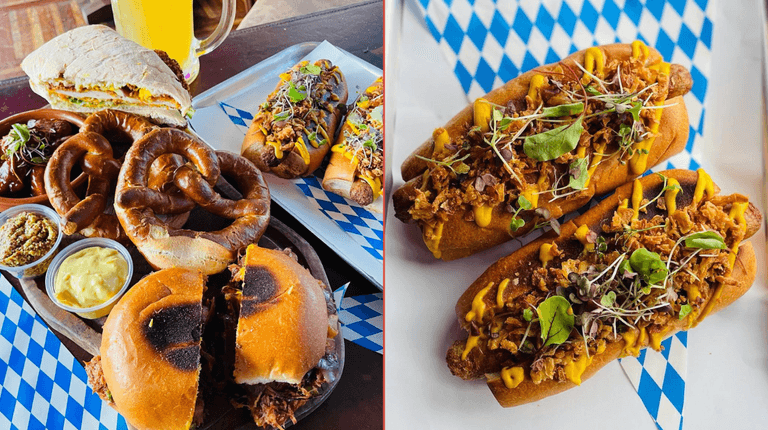 Eatyard announce details for their annual Oktoberfest event Eatyard announce details for their annual Oktoberfest event