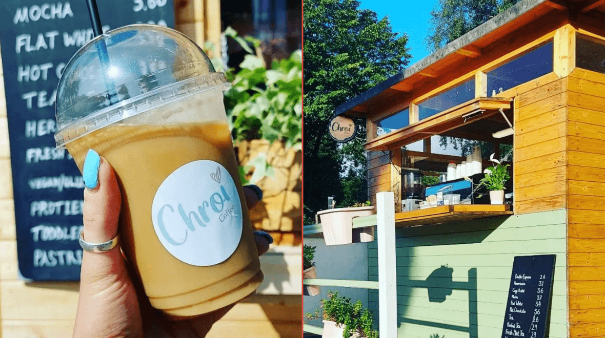 Another Dublin coffee spot that opened during covid reveal they are closing