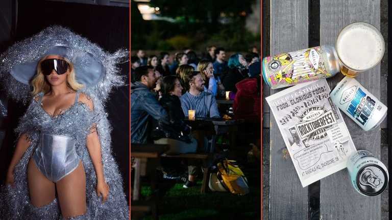 Book Ahead: 10 events to check out in Dublin September 2023 Book Ahead: 10 events to check out in Dublin September 2023