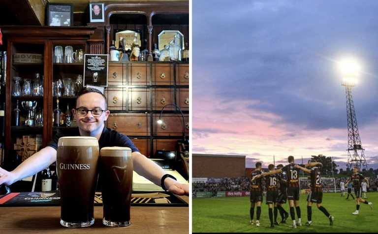 22 things you can’t leave Dublin without doing, as recommended by Dubliners 22 things you can’t leave Dublin without doing, as recommended by Dubliners