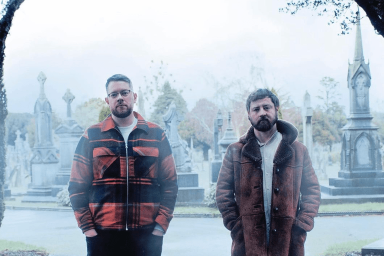 Catch Ireland’s top horror podcast live if you are brave enough Catch Ireland’s top horror podcast live if you are brave enough